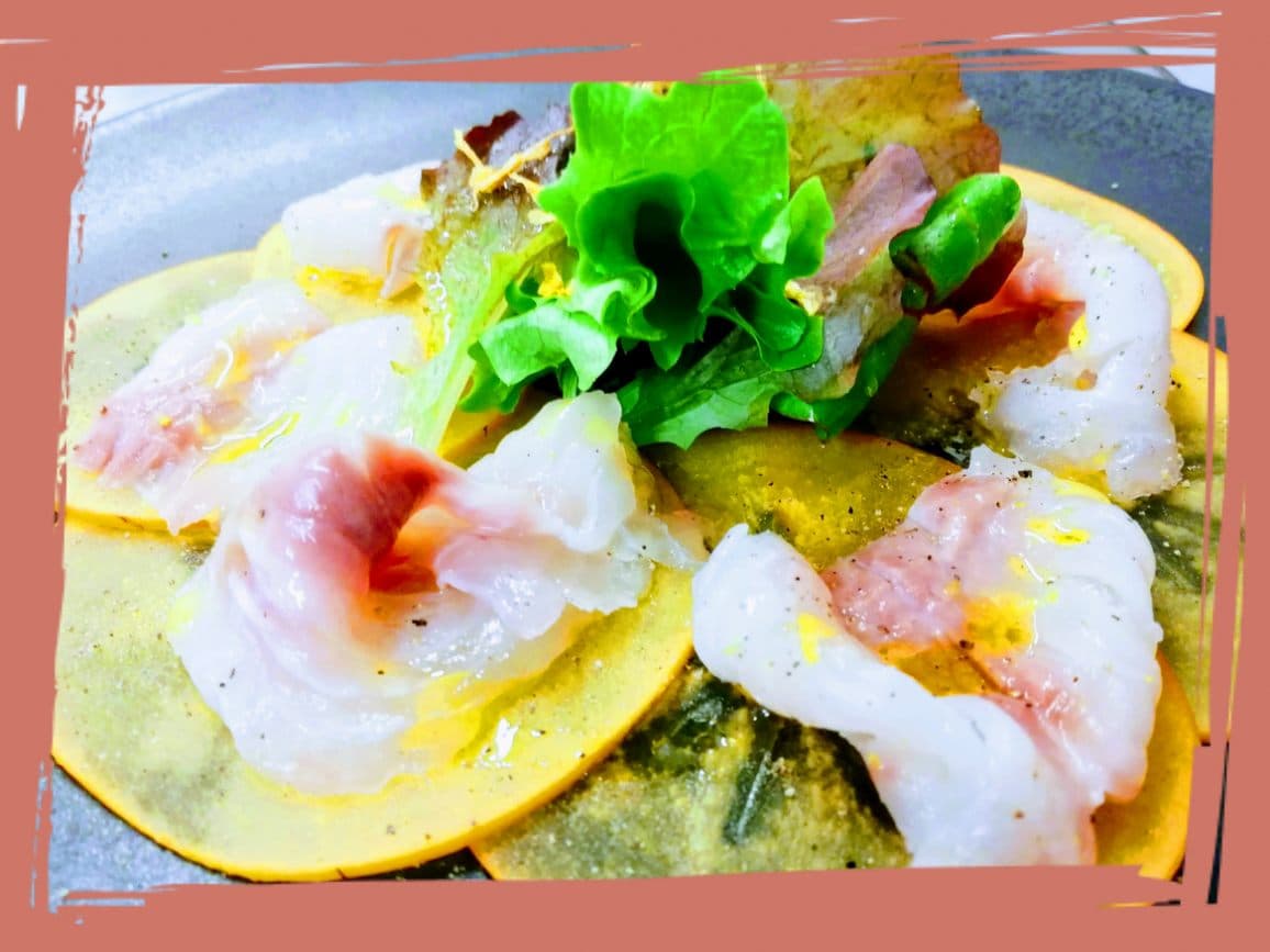 Café du Cerf — ambiance et cuisine 2