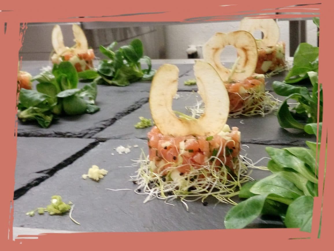 Café du Cerf — ambiance et cuisine 5