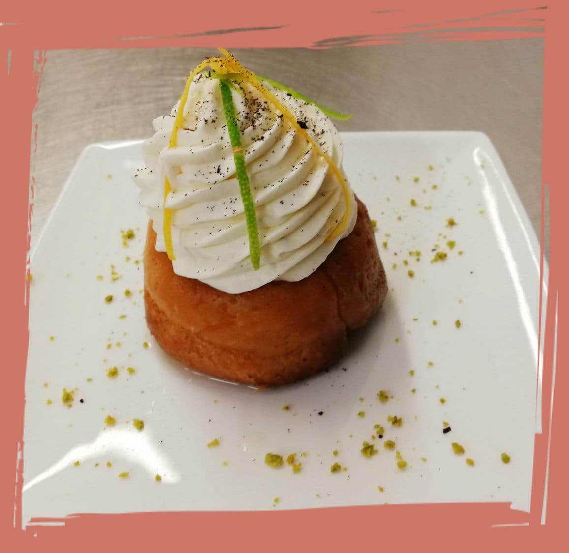 Café du Cerf — ambiance et cuisine 7