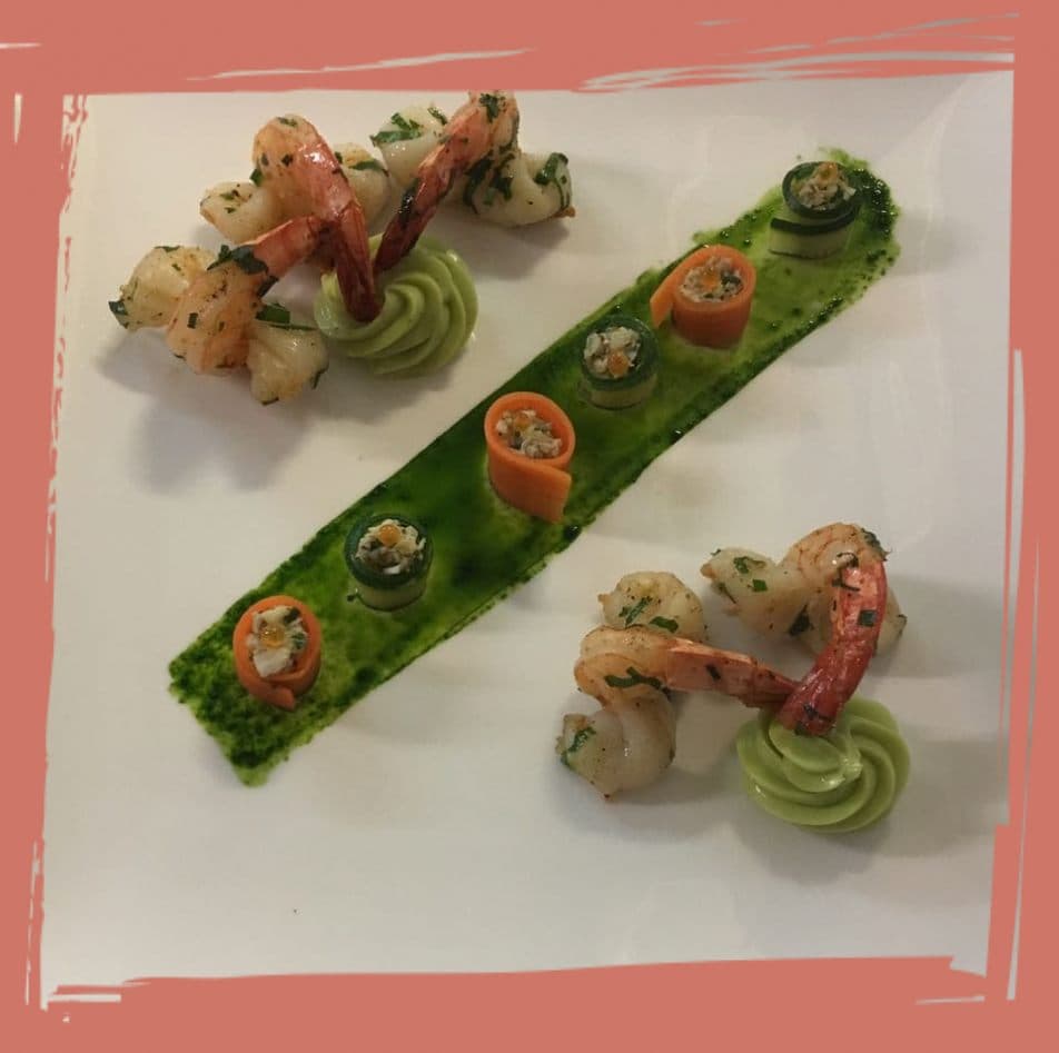 Café du Cerf — ambiance et cuisine 10
