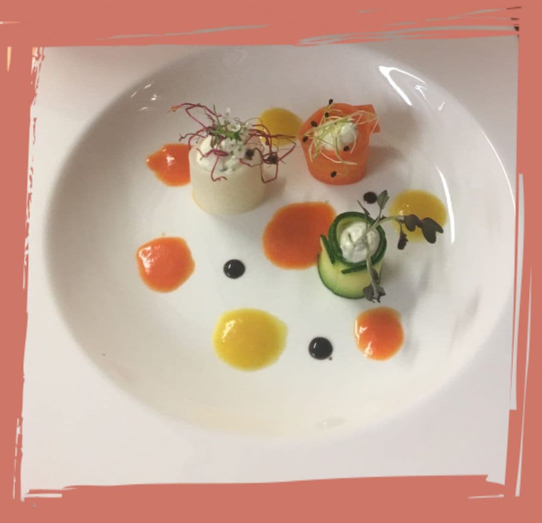 Café du Cerf — ambiance et cuisine 12