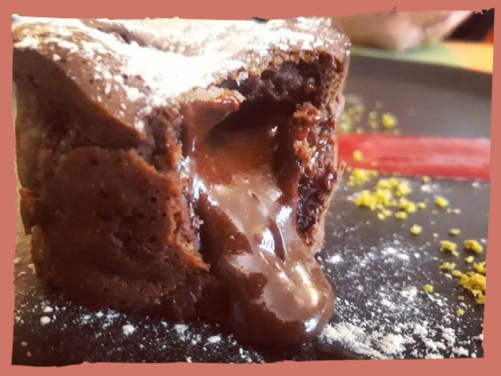 Café du Cerf — ambiance et cuisine 14